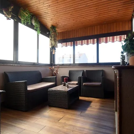 Appartement Gallery Premium 99 Near Ammphiteatre With Garage 5 Days And More Gratis *