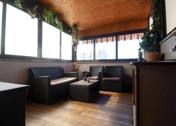 Apartment Gallery Premium 99 Near Ammphiteatre With Garage 5 Days And More Gratis *